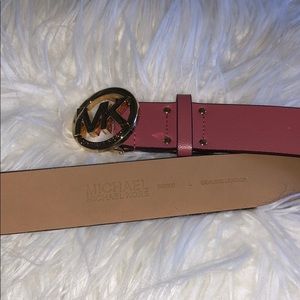 Michael Kors Belt